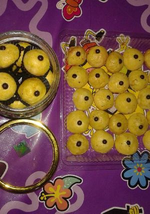 Foto resep Nastar lembut dan lumer dimulut