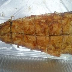 A picture of Sweet Salmon.