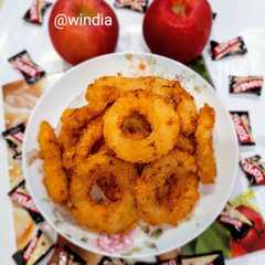 A picture of APEL GORENG SUKA SUKA😍.