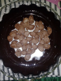 A picture of Jelly/ Pudding Chocolate.