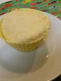 Microwave-Steamed Pancake Mix Bread