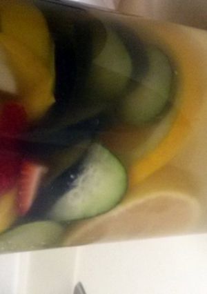 A picture of Rainbow Detox!.