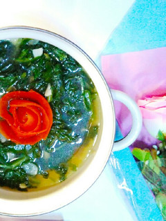 Foto resep Sayur Sawi Hijau