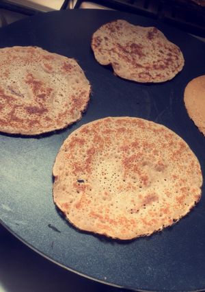 صورة لوصفة المراصيع