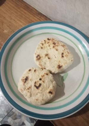 Una foto de Churrascas