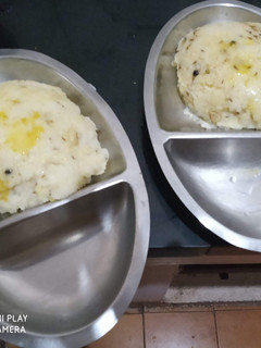 வெண்பொங்கல் (Ven Pongal Recipe in tamil) செய்முறை முக்கிய புகைப்படம்