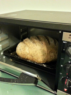 A picture of Bread.