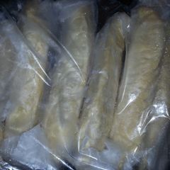 A picture of Easy pastelillos.