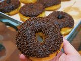 Donat Mesis / meses