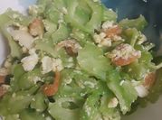 Hình ảnh của tôm khô xào trứng