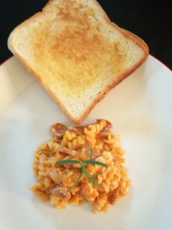 Recipe Mac N Cheese Saus Tomat the Delicious Delicious
