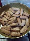 My Style Saltimbocca