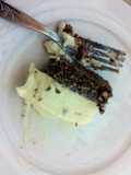 Lemon Cheesecake