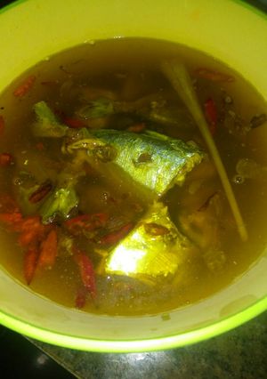 Foto resep Pallumara