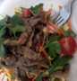 Easy Steps Prepare Recipes Thai beef salad the So Delicious Make You Drink.