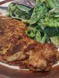Quick and Easy Spiced Chicken Breast