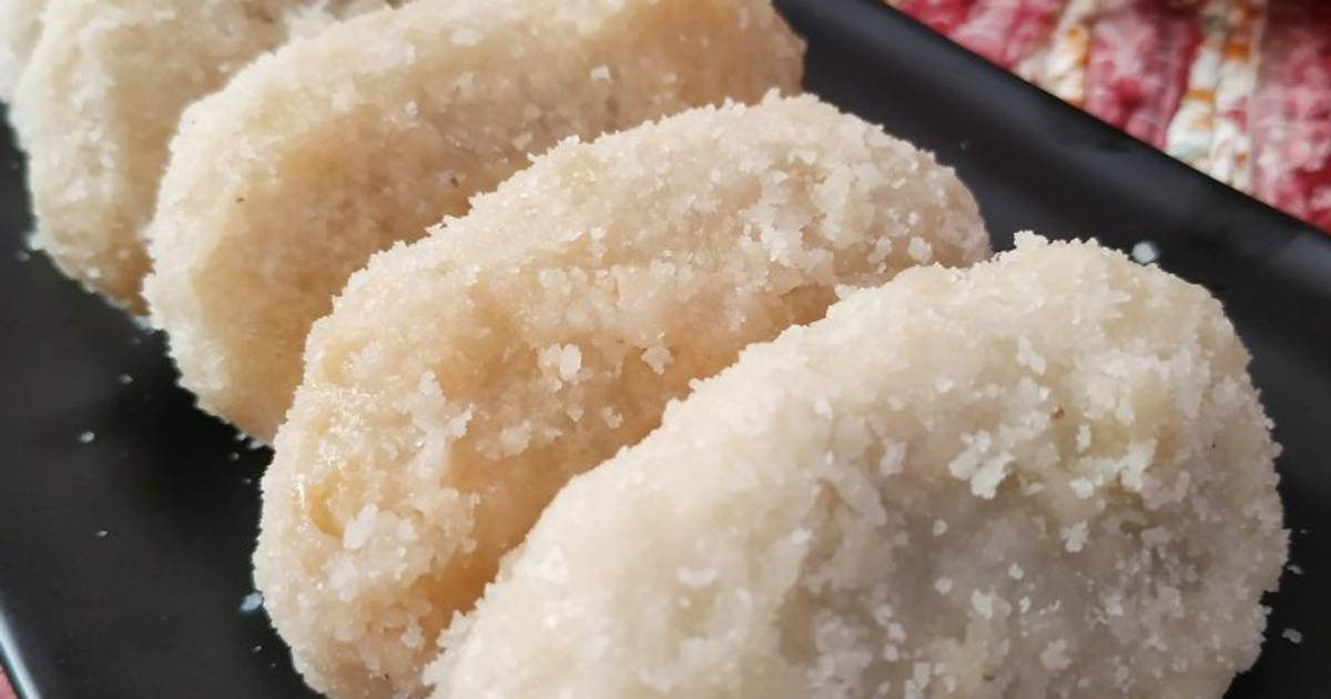 665 resep getas ketan enak dan sederhana Cookpad