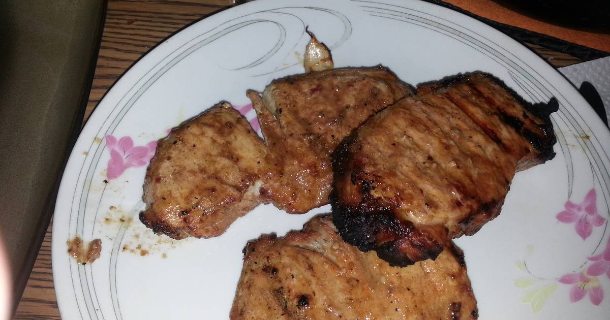 7 easy and tasty italian dressing marinade recipes by home cooks Cookpad