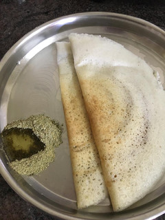 கருவேப்பிலை பொடி செய்முறை முக்கிய புகைப்படம்