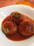 Salsa arrabiata