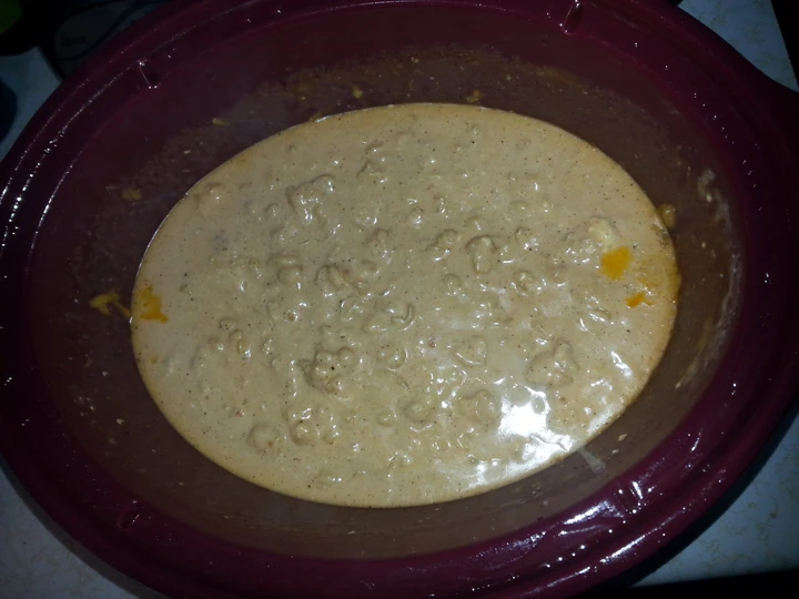 Recipe Crock pot taco mac n cheese the So Delicious Tasty