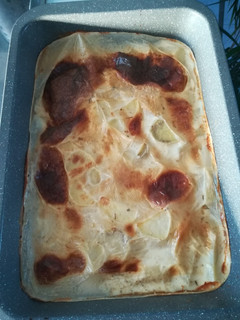 Une photo de Gratin dauphinois
