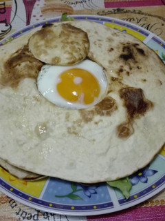Foto principal de Sándwich mexicano