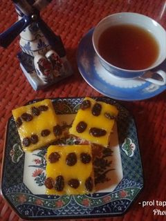 Foto resep Prol tape legit