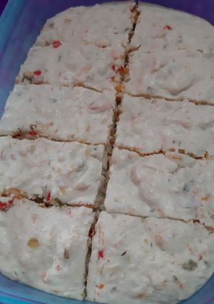 Foto resep Skotel tahu