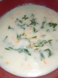 Foto resep Sup krim jagung