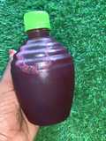 Fruity zobo