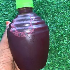 Fruity zobo A picture of Fruity zobo.