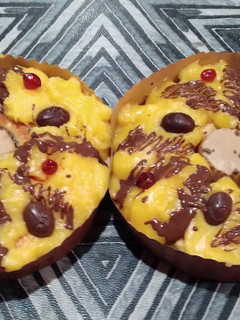 Una foto de Roscas de Pascua