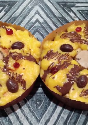 Una foto de Roscas de Pascua