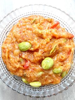 Foto resep Sambal Tempoyak
