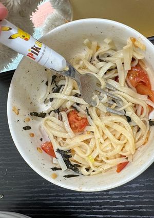 Foto resep Udon simple