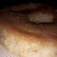 Budín de pan casero