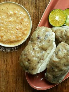Foto resep Tahu Bakso Nikmat