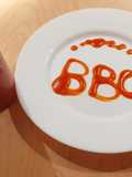 Salsa barbecue o BBQ