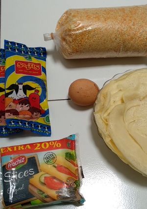 Foto resep Kulit risoles #recook @novaneperdana