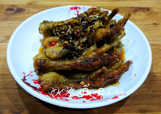Cach Lam Mon Chan Ga Rim Nước Tương Của Quan Nguyễn Cookpad Cach Lam Mon Chan Ga Rim Nước Tương Của Quan Nguyễn Cookpad
