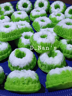 Foto resep Putri ayu/Putu Ayu