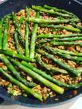 Arroz mixto de Sobrantes