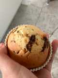 Les cupcakes cookies fondant de Roxane