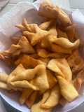 Calzones rotos a la chilena