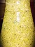 Mike's Italian Sub Sandwich Vinegarette Or Salad Dressing