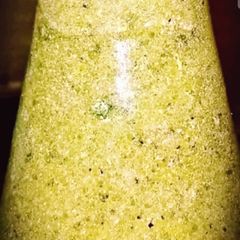 A picture of Mike's Italian Sub Sandwich Vinegarette Or Salad Dressing.