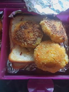 कटलेट (Cutlet Recipe In Marathi) रेसिपी चे मुख्य फोटो 
