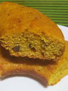 Una foto de Torta de zanahoria con nueces