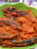 Balado Tongkol 🐟 🌶️